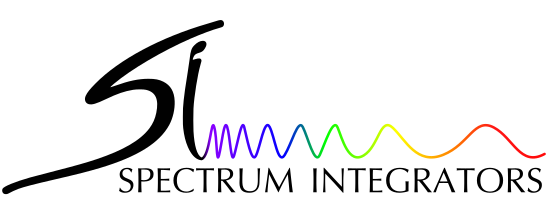 Spectrum Integrators Sponsor logo